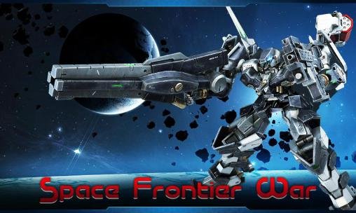 game pic for Space frontier war